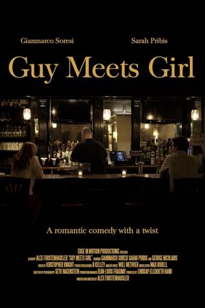 Guy Meets Girl's poster image