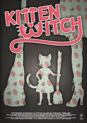 Kitten Witch's poster image