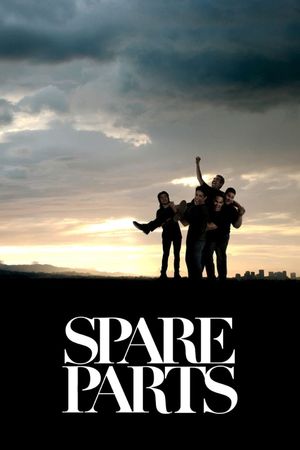 Spare Parts's poster
