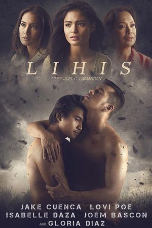 Lihis's poster