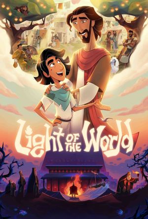 Light of the World's poster