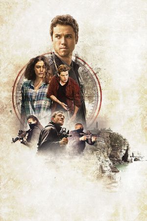Billionaire Ransom's poster