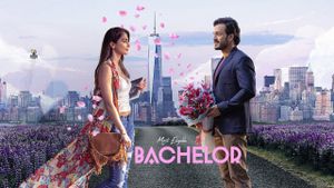 Most Eligible Bachelor's poster