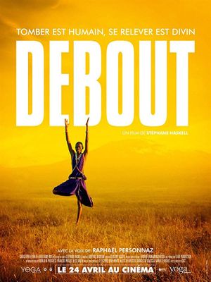 Debout's poster