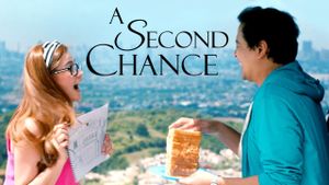 A Second Chance's poster