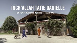 Inch’Allah Auntie Danielle's poster