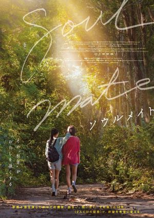 Soulmate's poster