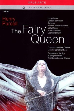 Purcell: The Fairy Queen's poster