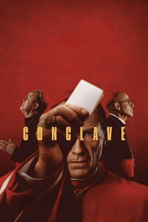 Conclave's poster