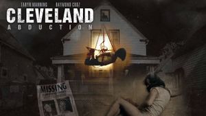 Cleveland Abduction's poster