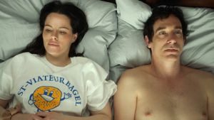 The End of Sex's poster