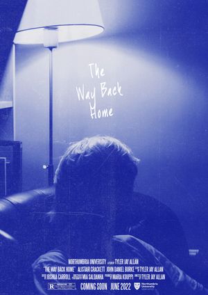 The Way Back Home's poster