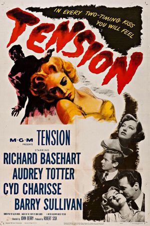 Tension's poster