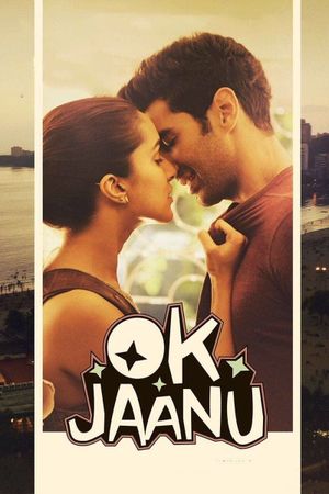 OK Jaanu's poster image