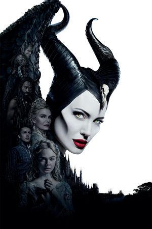 Maleficent: Mistress of Evil's poster