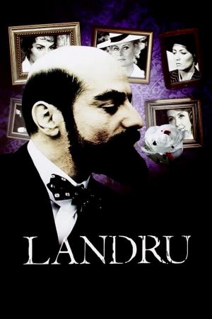 Bluebeard's poster