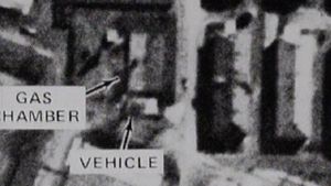 Images of the World and the Inscription of War's poster