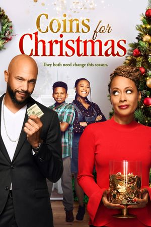 Coins for Christmas's poster