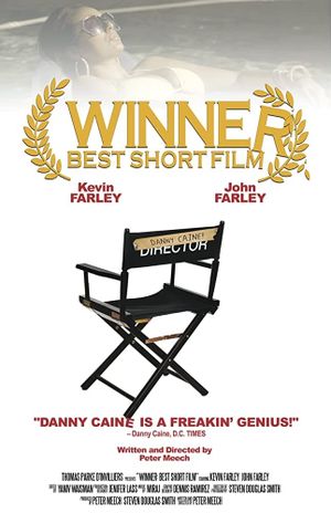 Winner: Best Short Film's poster