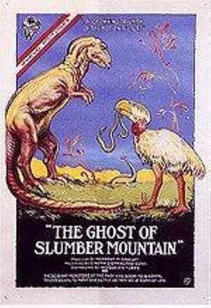 The Ghost of Slumber Mountain's poster