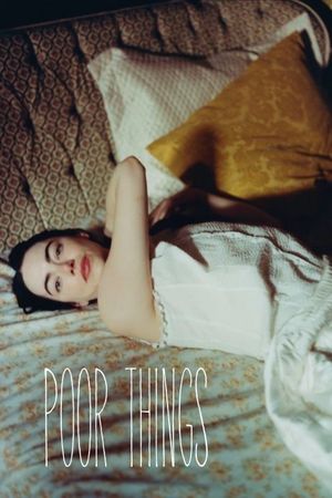 Poor Things's poster