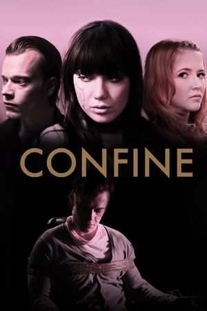 Confine's poster