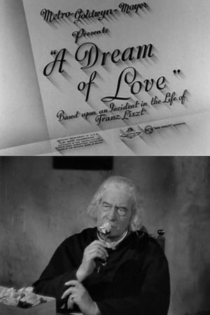 A Dream of Love's poster image