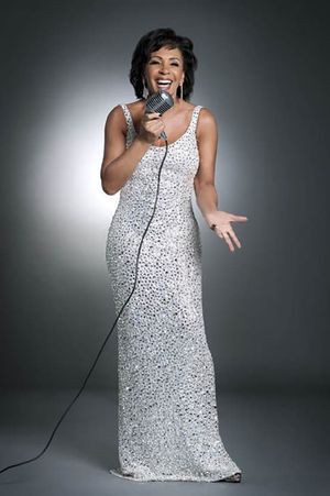 David Walliams Celebrates Dame Shirley Bassey's poster