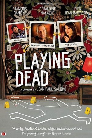 Playing Dead's poster image