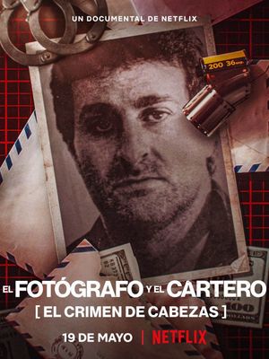 The Photographer: Murder in Pinamar's poster