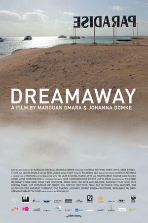 Dreamaway's poster
