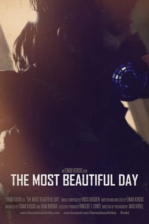 The Most Beautiful Day's poster