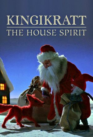 The House Spirit's poster image