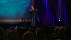 Jay Mohr: Funny for a Girl's poster