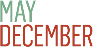 May December's poster