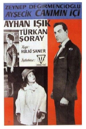 Aysecik: Canimin Içi's poster