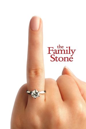 The Family Stone's poster