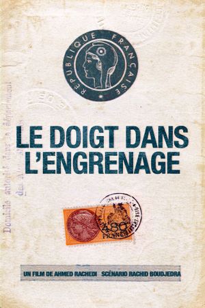 A Finger in the Works's poster