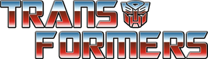 The Transformers: The Movie's poster