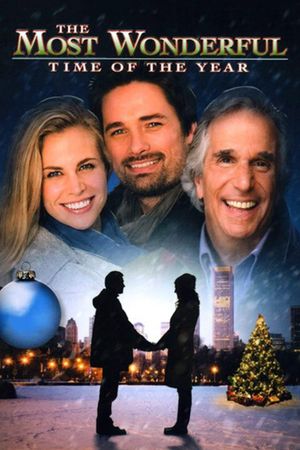 The Most Wonderful Time of the Year's poster