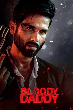 Bloody Daddy's poster image