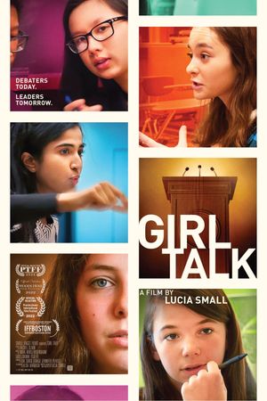 Girl Talk's poster