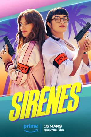 Sirènes's poster