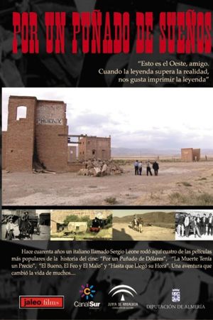 Por un puñado de sueños's poster
