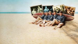 The Beach Boys's poster