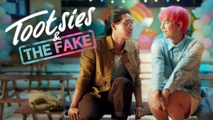 Tootsies & the Fake's poster