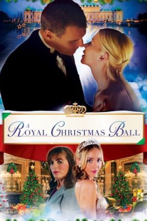 A Royal Christmas Ball's poster