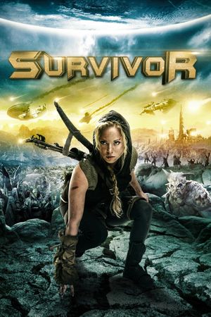 Survivor's poster
