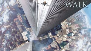 The Walk's poster