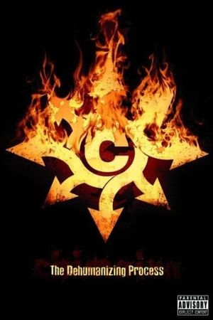 Chimaira - The Dehumanizing Process's poster image